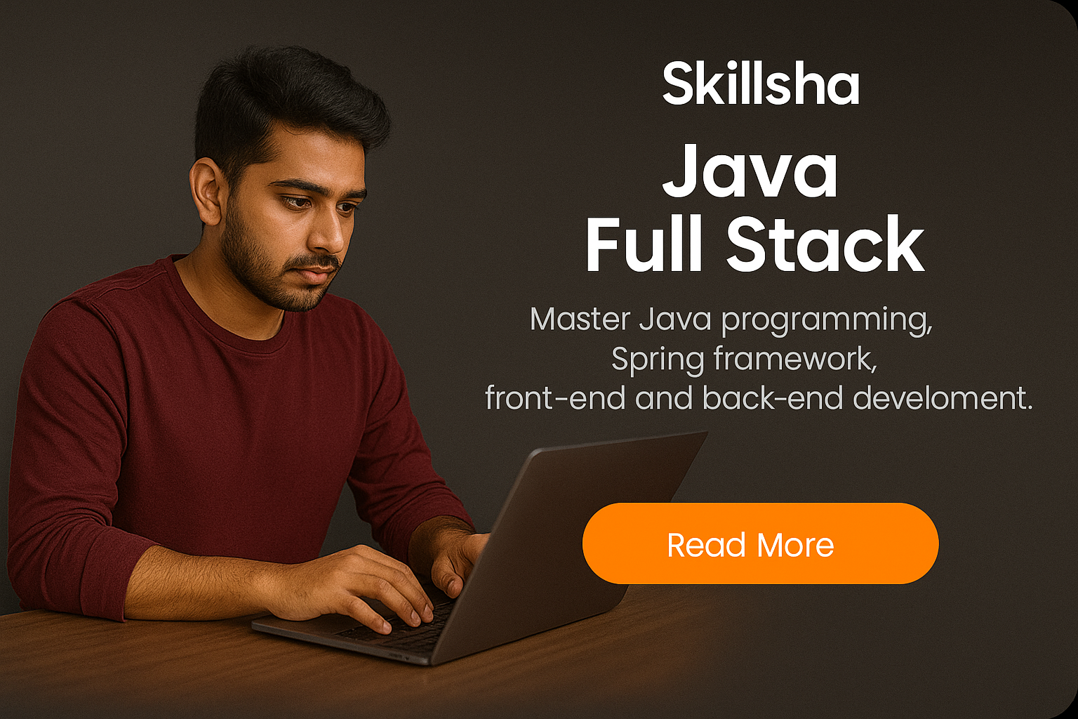 Java FSD
