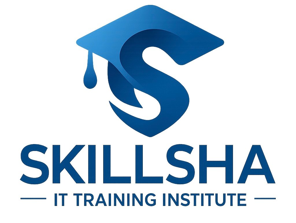 SkillsHA Logo