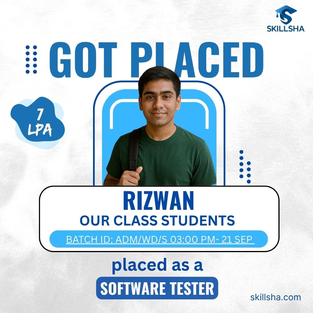skillsha placement students