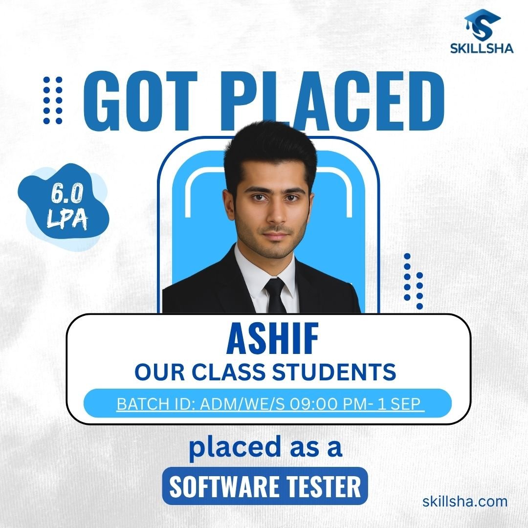 skillsha placement students
