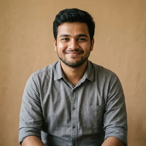 Sandeep Yadav
