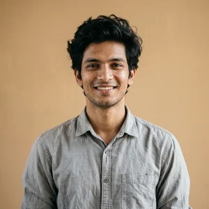 Deepak Joshi