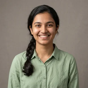Swati Deshmukh