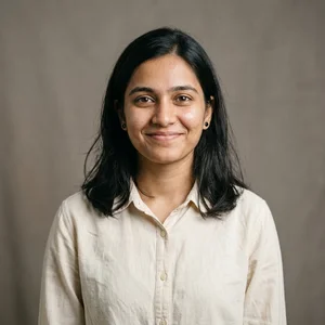 Neha Reddy