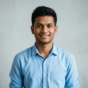 Abhishek Mishra