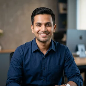 Aarav Sharma