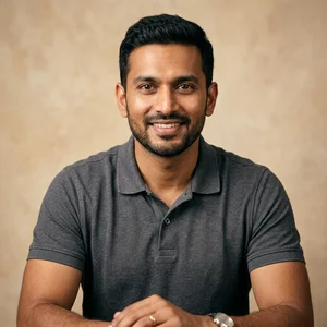 Rohan Mehta