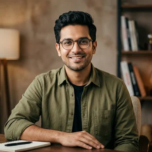 Ishan Verma